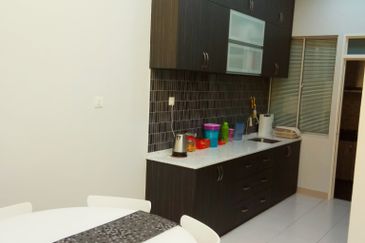 Bandar Teknologi Kajang