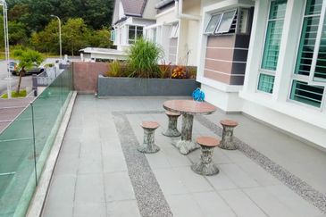 Bandar Teknologi Kajang