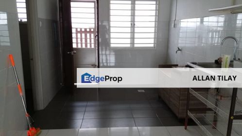Semenyih Angusta Setia Ecohill Park Double Storey Terrace , Selangor, Semenyih