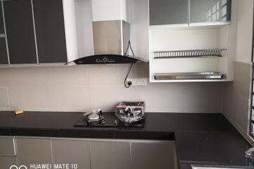 Hijayu 1, Bandar Sri Sendayan