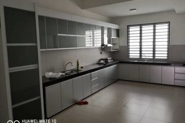 Hijayu 1, Bandar Sri Sendayan