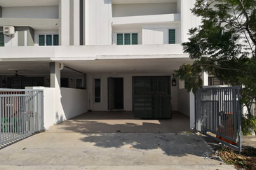 Hijayu 1, Bandar Sri Sendayan