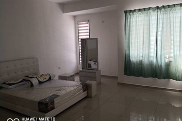 Hijayu 1, Bandar Sri Sendayan