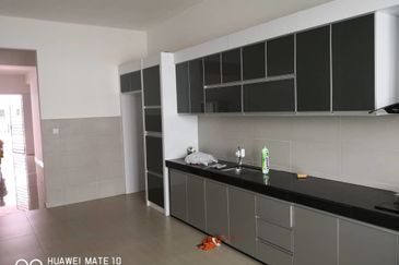 Hijayu 1, Bandar Sri Sendayan