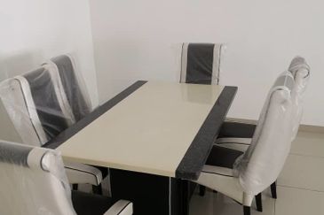 Hijayu 1, Bandar Sri Sendayan