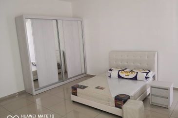 Hijayu 1, Bandar Sri Sendayan