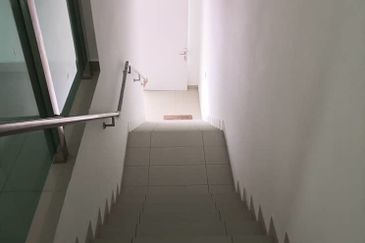 Hijayu 1, Bandar Sri Sendayan