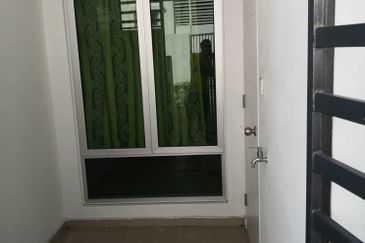 Hijayu 1, Bandar Sri Sendayan