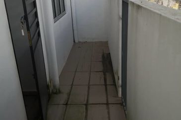 Hijayu 1, Bandar Sri Sendayan