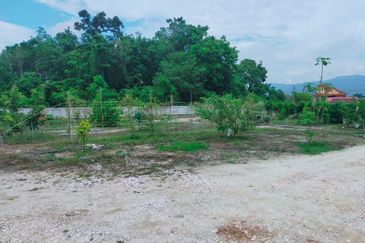 Jalan Pasir Puteh, Station 18