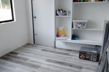 Cyberjaya Cyber 12 Double Storey Shophouse