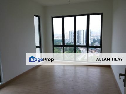 Sungei Besi Trinity Aquata Condominium , Kuala Lumpur, Sungai Besi