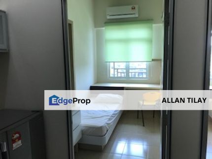 MH UNILODGE CONDO KAMPAR (2 Units), Perak, Kampar