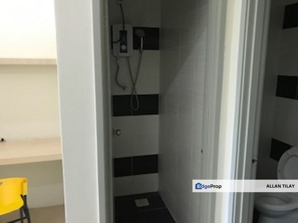 MH UNILODGE CONDO KAMPAR (2 Units), Perak, Kampar