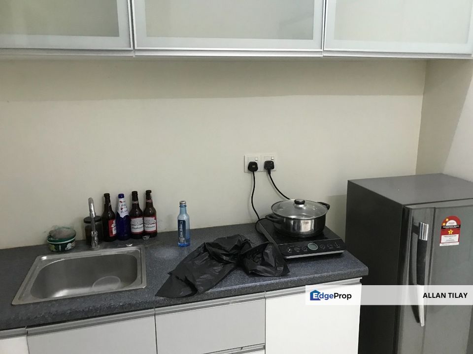 MH UNILODGE CONDO KAMPAR (2 Units), Perak, Kampar