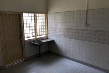 Seksyen 8, Shah Alam