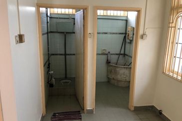 Seksyen 8, Shah Alam