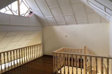 Seksyen 8, Shah Alam