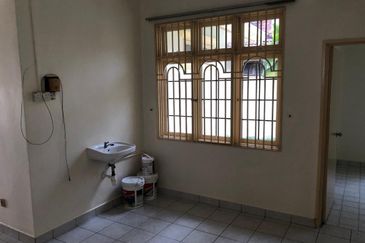 Seksyen 8, Shah Alam