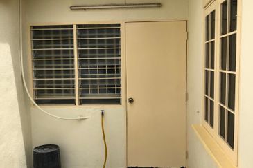 Seksyen 8, Shah Alam