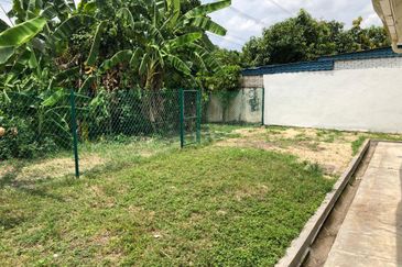 Seksyen 8, Shah Alam