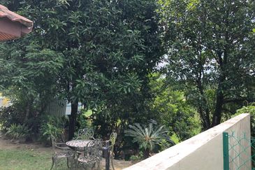 Seksyen 8, Shah Alam