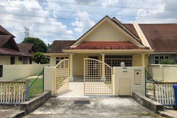 Seksyen 8, Shah Alam