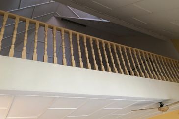 Seksyen 8, Shah Alam