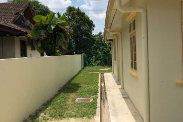 Seksyen 8, Shah Alam