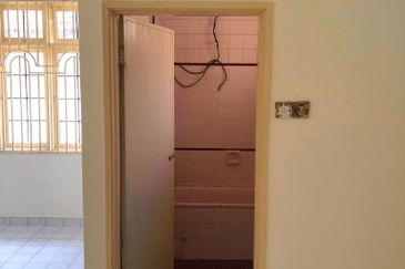 Seksyen 8, Shah Alam