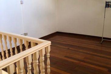 Seksyen 8, Shah Alam