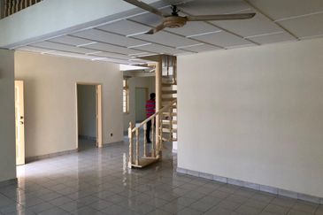 Seksyen 8, Shah Alam