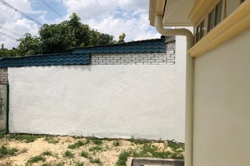 Seksyen 8, Shah Alam