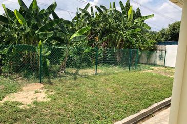 Seksyen 8, Shah Alam