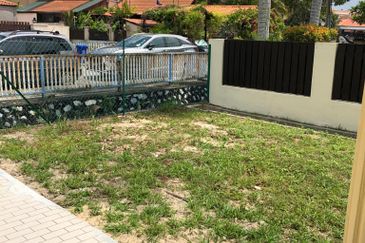 Seksyen 8, Shah Alam