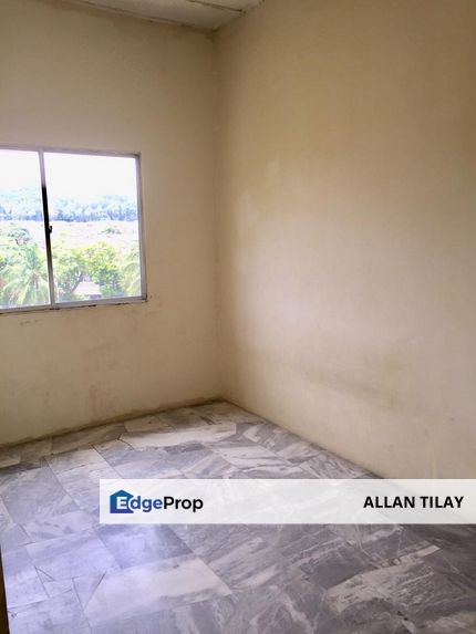 Bandar Puchong Jaya Sri Anggerik 1 Apartment, Selangor, Puchong