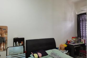 Bandar Seri Coalfields