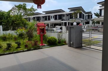 Bandar Seri Coalfields