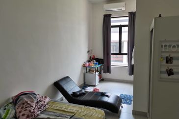 Bandar Seri Coalfields