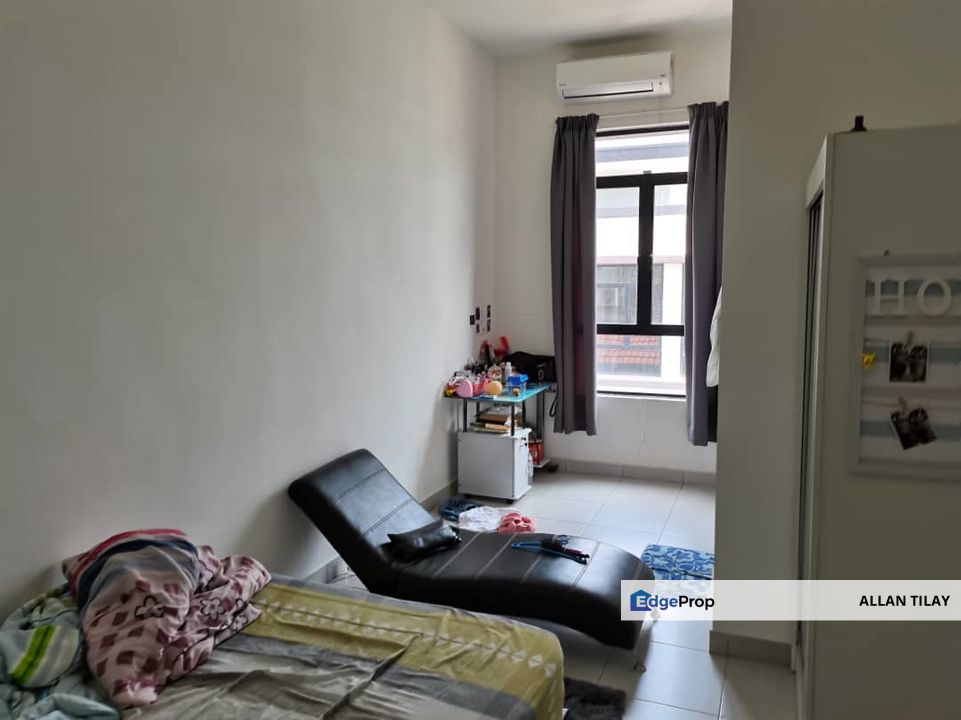 Sungai Buloh Bandar Seri Coalfields Senna Residence, Selangor, Sungai Buloh