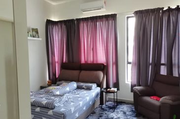 Bandar Seri Coalfields