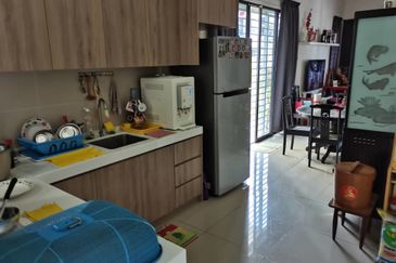 Bandar Seri Coalfields