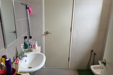 Bandar Seri Coalfields