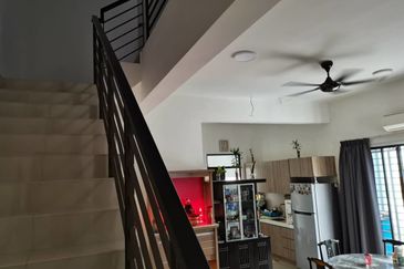 Bandar Seri Coalfields