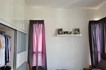 Bandar Seri Coalfields