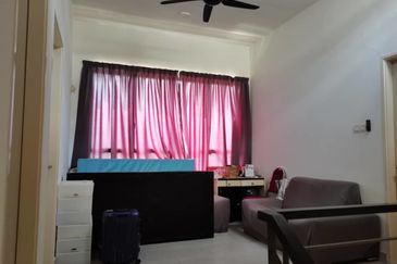 Bandar Seri Coalfields