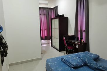 Bandar Seri Coalfields