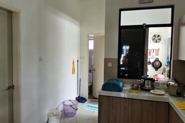 Bandar Seri Coalfields