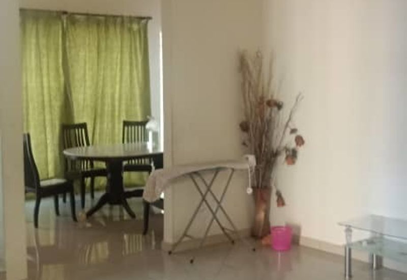 Bandar Universiti Seri Iskandar