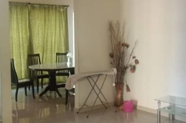 Bandar Universiti Seri Iskandar